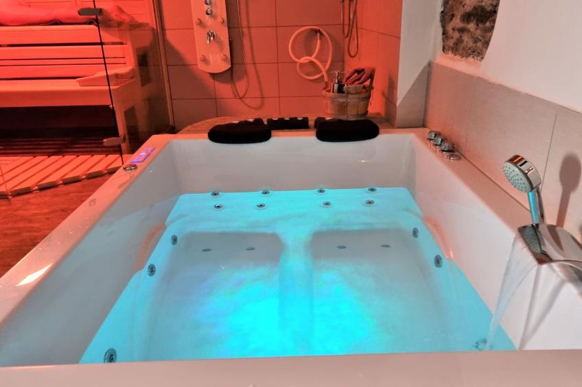 Wellness-Chalet - foto 13