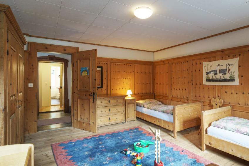 Chesa Lagrev-Schucan - foto 19