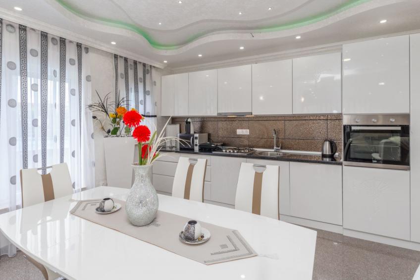 Villa Bianca mit Pool nah am Lanterna Resort - foto 14