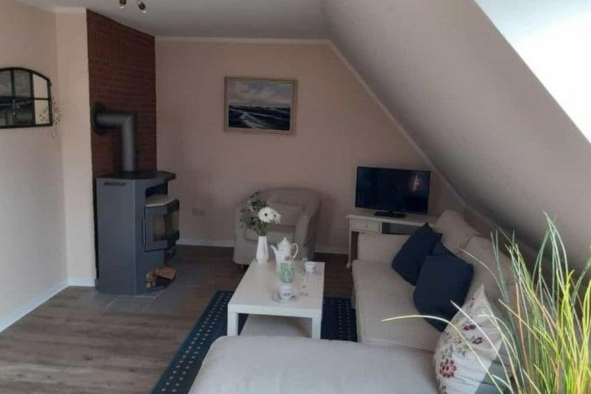 Appartement in Nindorf mit Garten - foto 10