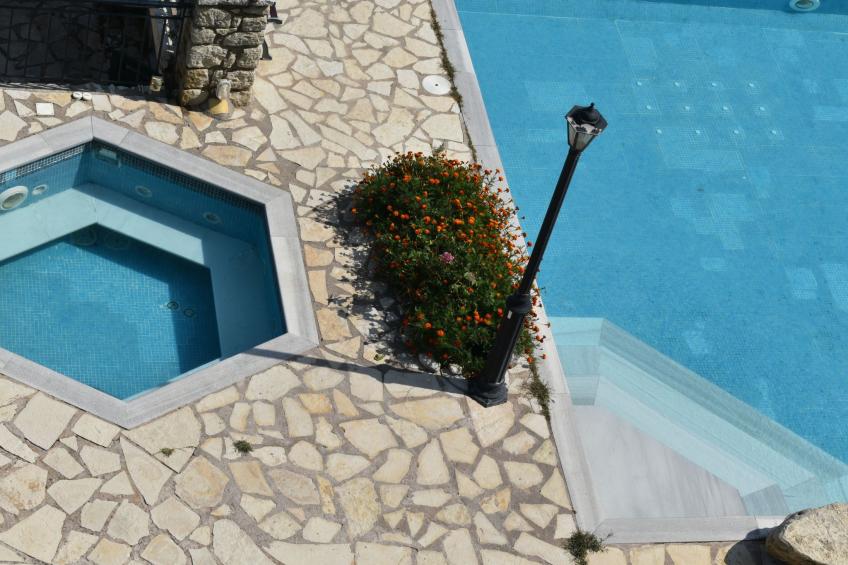 Sommer Dafnopanagia Villa Magda - foto 47