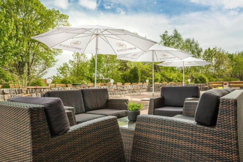 Superior Double Room with Balcony - foto 6