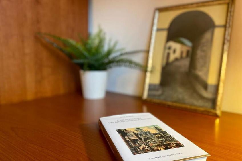 Vintage Apartment In Florence - foto 37