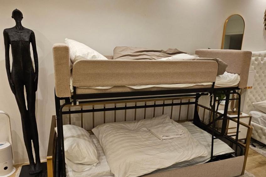 UG Neubau City - foto 18