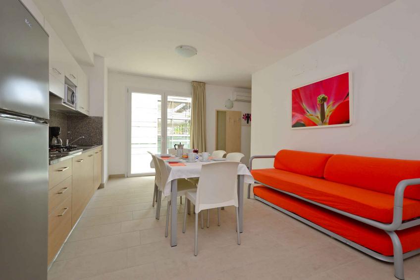 Vakantiewoning met airconditioning - VW-D8DY - foto 23