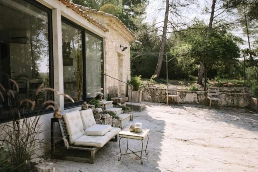 La Volière - Pernes-les-fontaines - foto 22