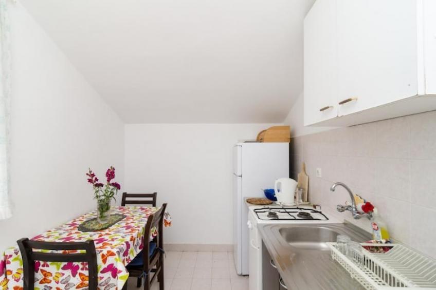 Apartments Sutvid- Comfort One Bedroom Apartment with Loggia and Sea View - foto 3