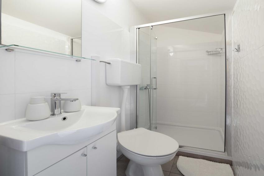 Apartment Bella Vista - Three Bedroom Apartment with Terrace  and Sea View(A6) - foto 13