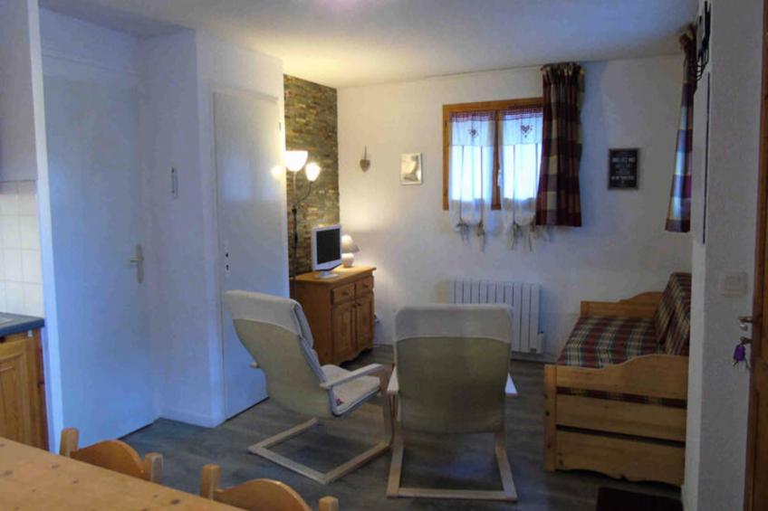 Chalet Arrondaz - foto 3