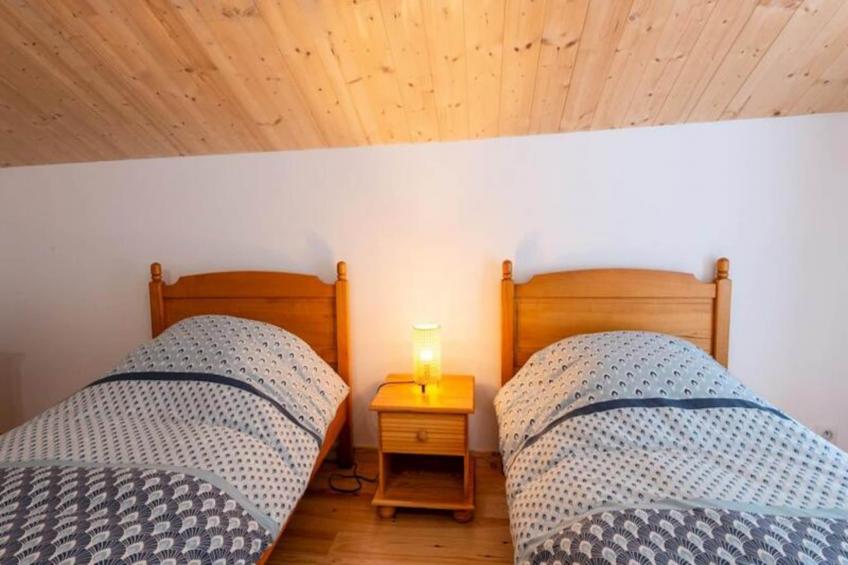 Gîte de France Gîte de montredon 3 épis - foto 25