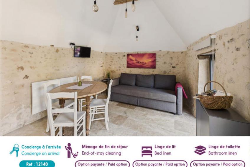 Maison à Fossemagne - foto 3