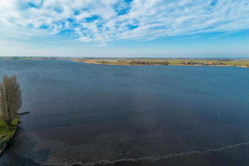 Boerderijchalet nr 16 - foto 12