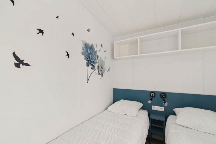 Chalets à Bretignolles-sur-Mer - foto 15