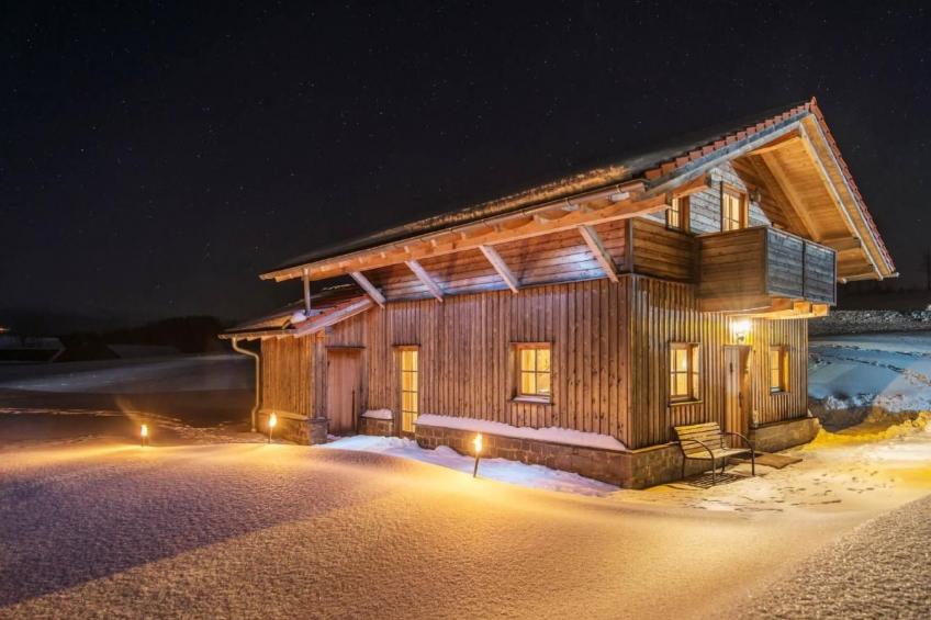 Hoizhaus am Badlberg - foto 14