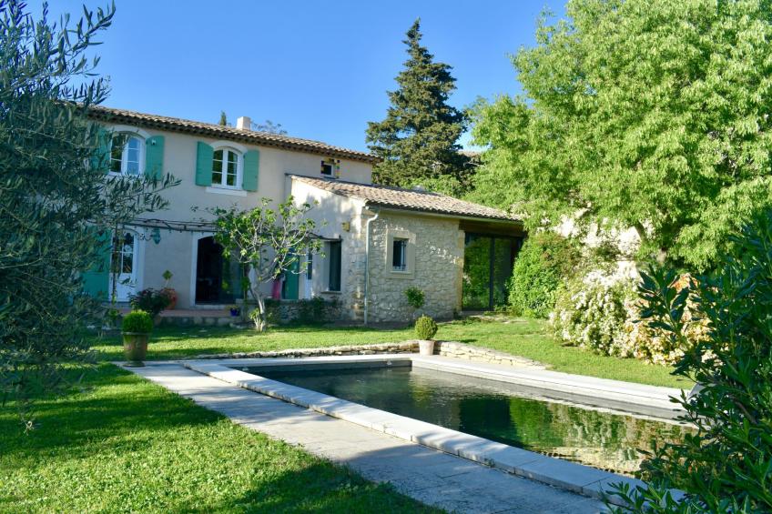 "Eutherpes Haus" - foto 6