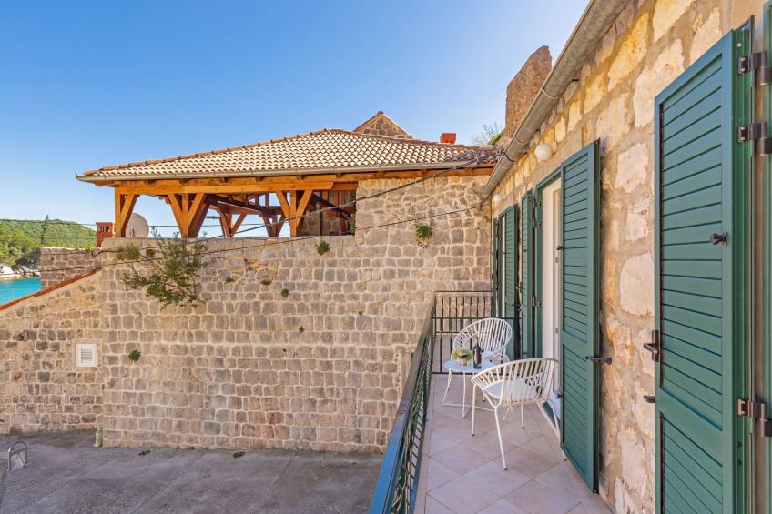 Haus des Fischers Brsečine - foto 15