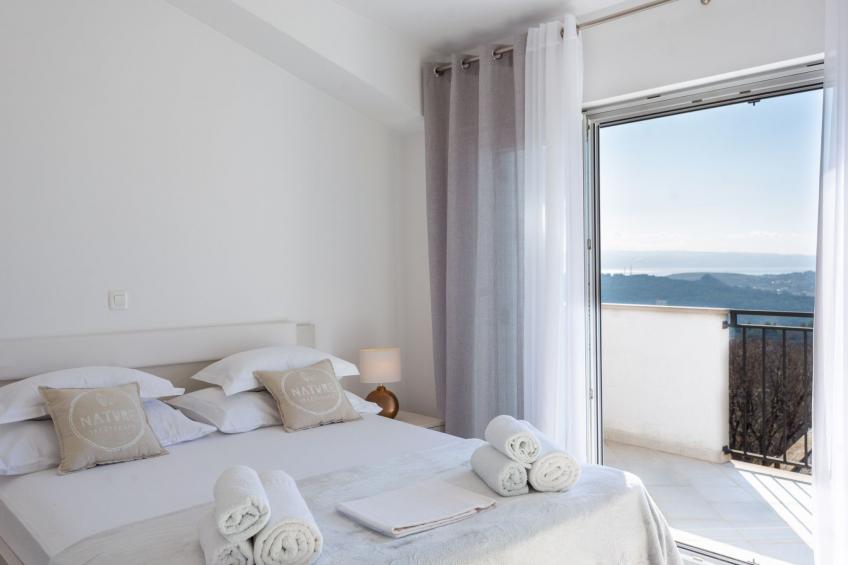 Villa Melki mit großem Privatpool - foto 15