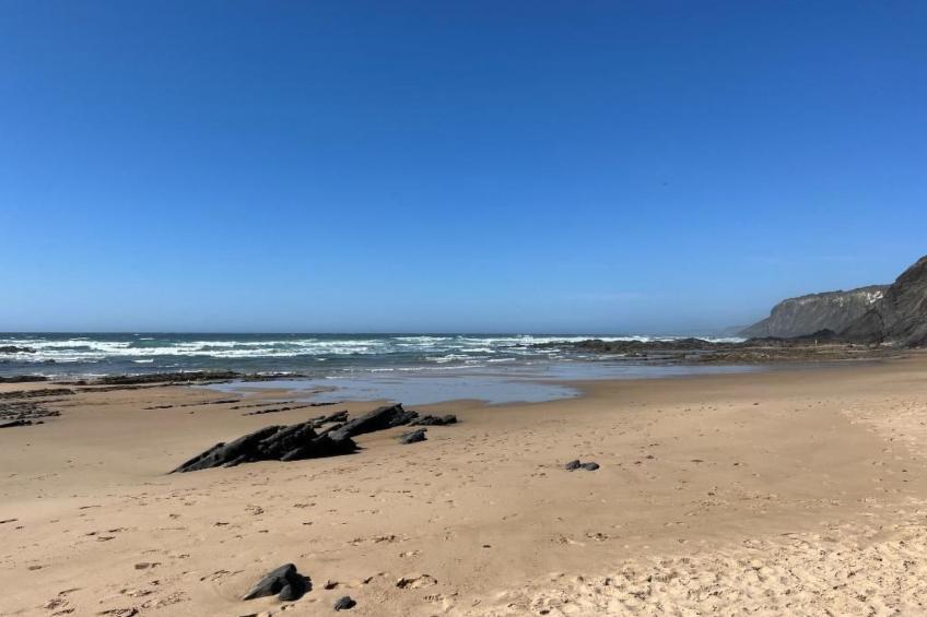 Sonne, Meer, Natur im gemütlichen Ferienhaus - foto 20