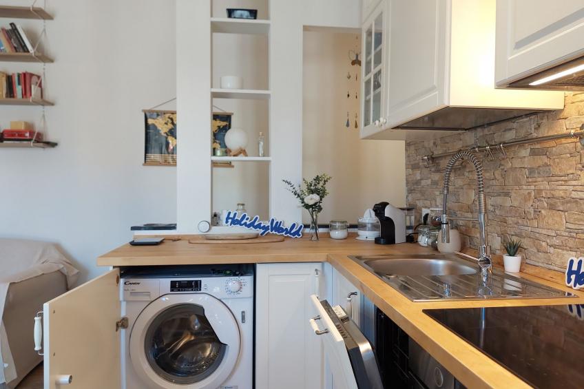 Casa Rossetti bei Holiday World - foto 5