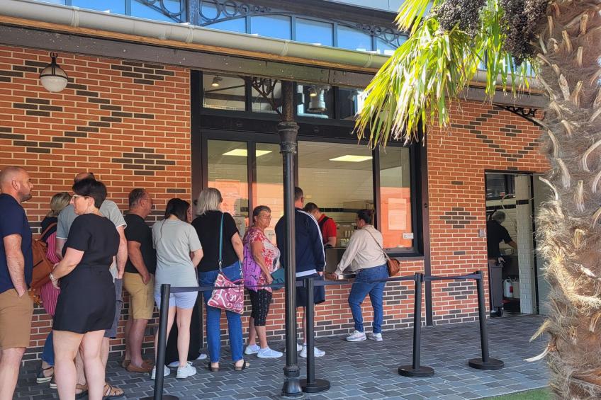 Schönes Haus Isigny für 6 Personen - foto 37