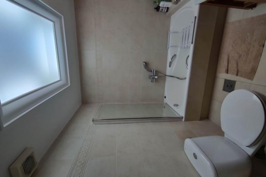 Privater Pool Panorama Athen 2 Stockwerk Villa - foto 40