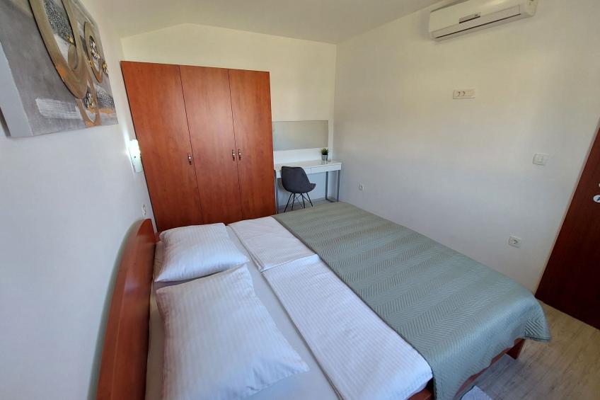 Tolle Wohnung Amphora mit möbliertem Balkon - foto 10