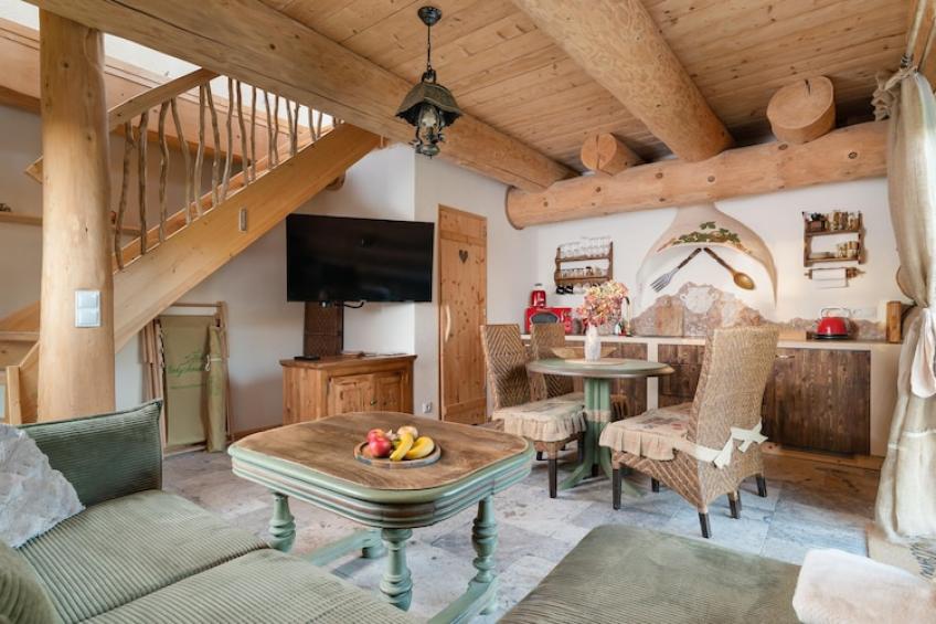 Apartament LEŚNY Ustronie Morskie - foto 3