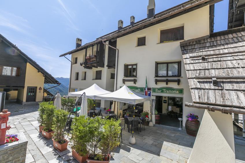 Grange Hike & Ski - 33C Sestriere - foto 19