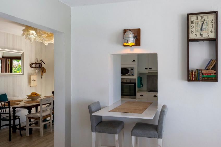 Strandnahe Villa German mit großer Poolterrasse - foto 19