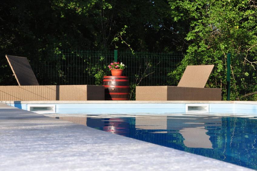 Istrien Traditionelles Steinhaus 1 - foto 37