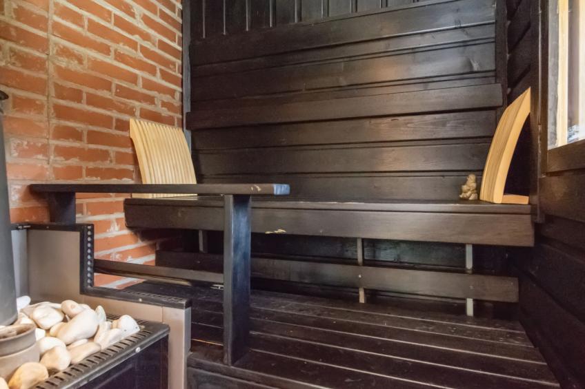 Villa kaidanjylhä - foto 8
