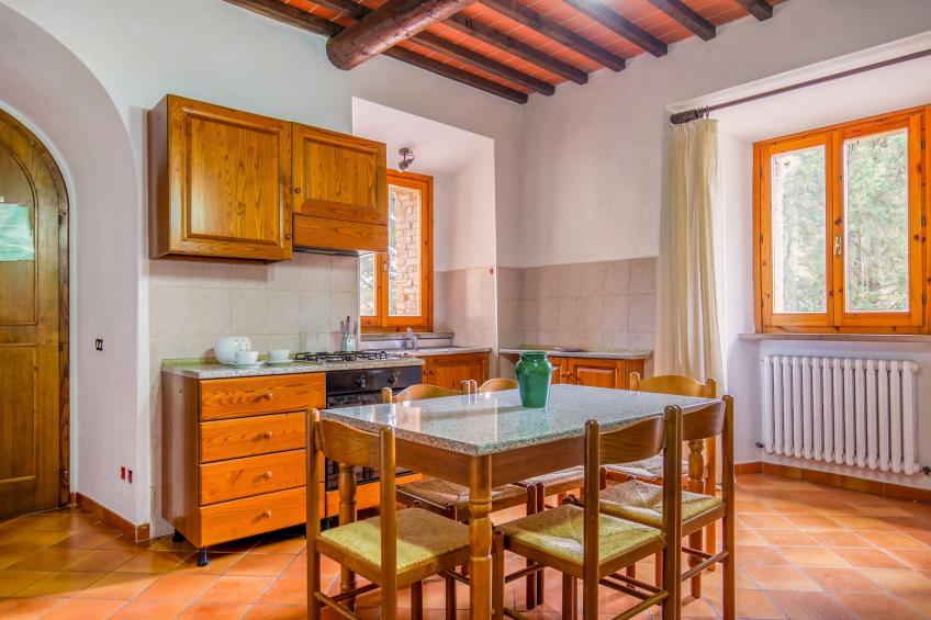 Il Poggiale-app6 - foto 2