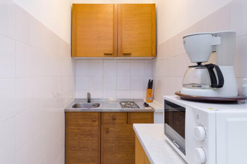 Holiday apartment with terrace - BF-6Z6F - foto 38