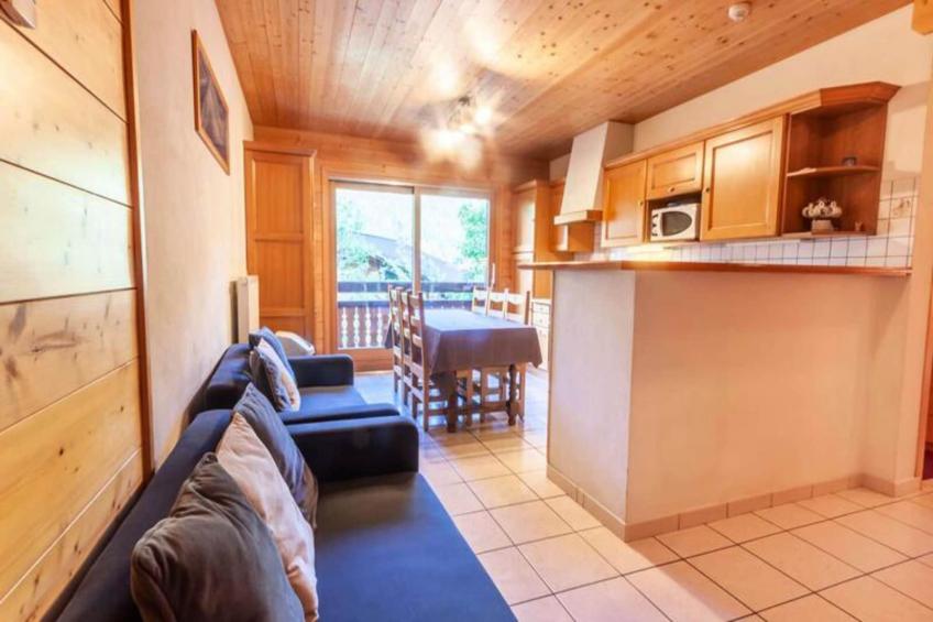 Chalet Clair Matin - foto 8