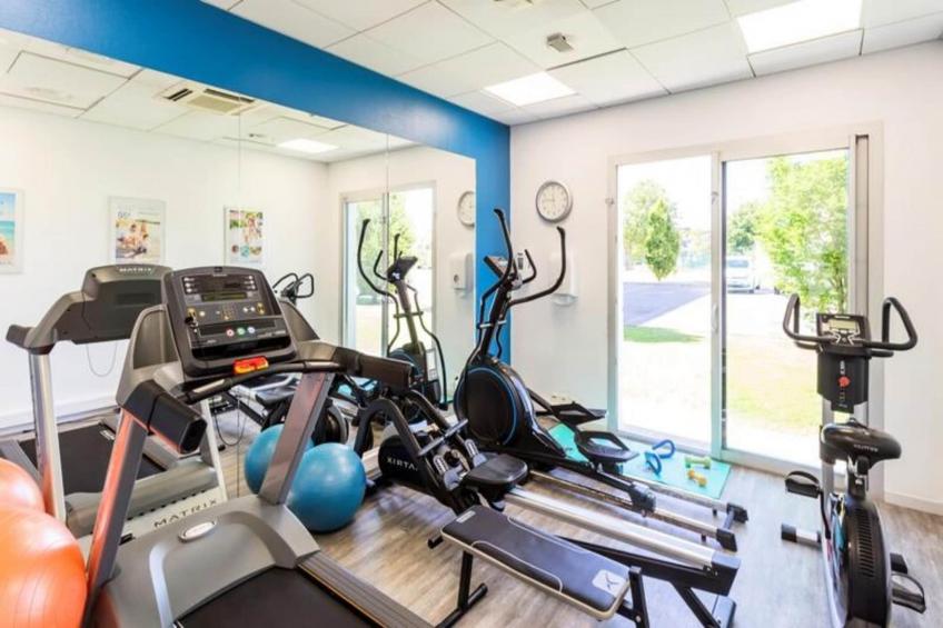 Néméa Appart'Hôtel Toulouse Saint Martin - foto 3