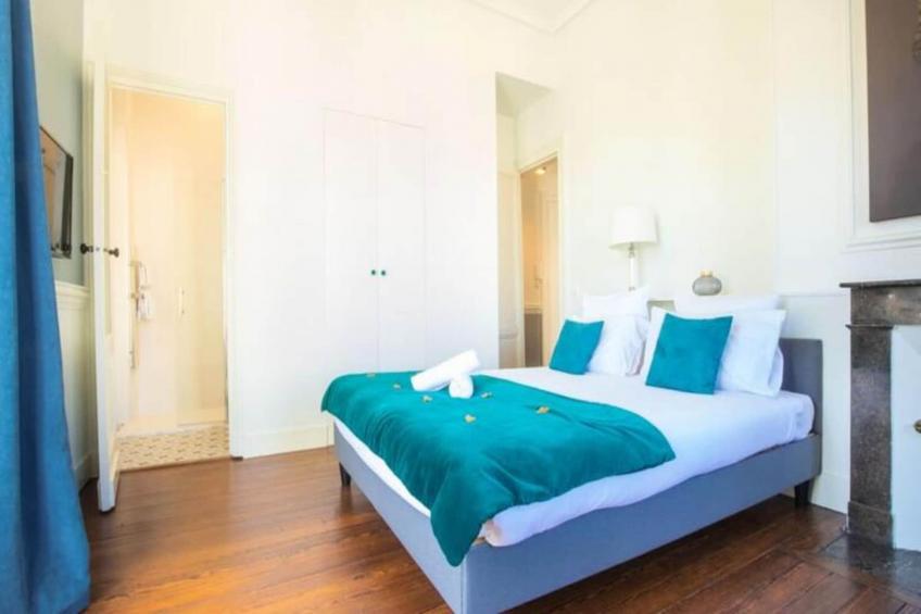 Appartement De Haut Standing Pour 6 Situé Au Coeur Du Centre Historique - foto 7