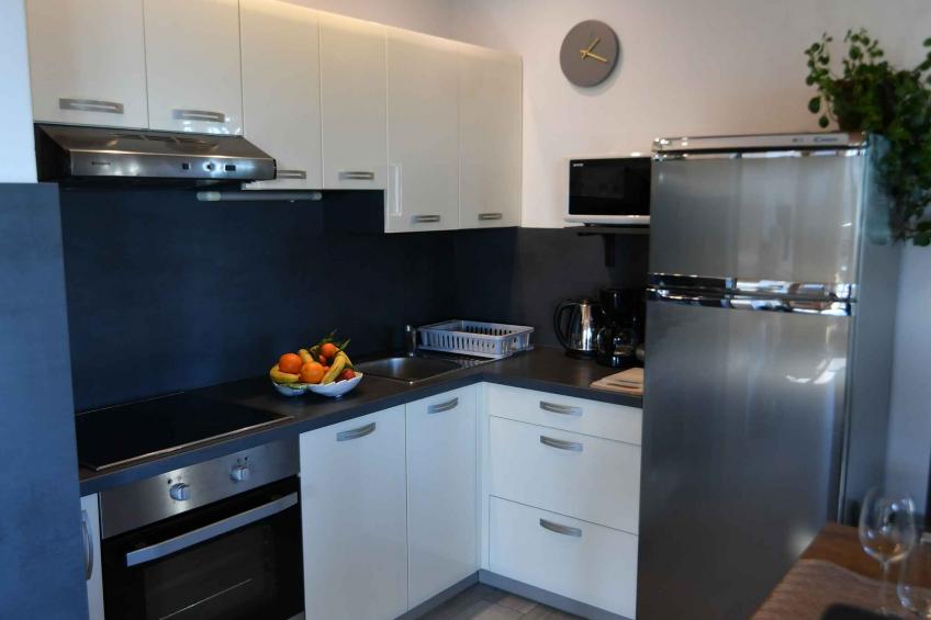 Vakantiewoning met airconditioning - BF-66BR - foto 40