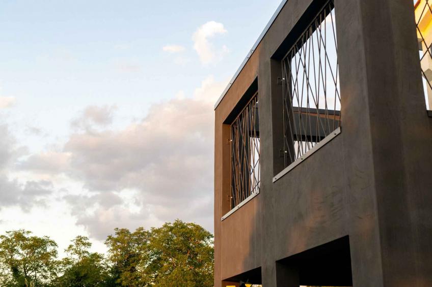 Villa met airconditioning en zwembad - BF-Y99MY - foto 13