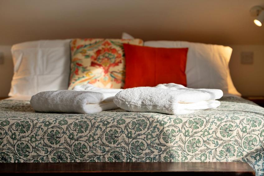 Chilton Cottage - foto 17