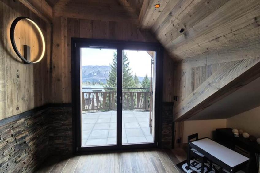 Appartement D'exception Aux Pieds Des Pistes - foto 32