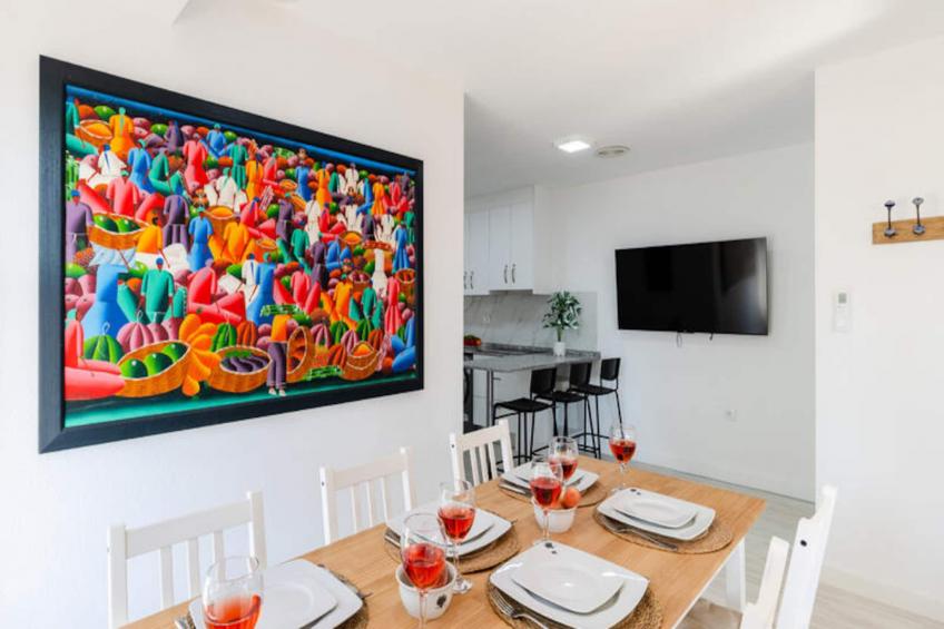 Mobil Home - Bungalow - Cottage à Guardamar del Segura - foto 19