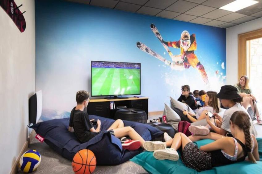 Résidence Club MMV Samoëns Village - foto 3