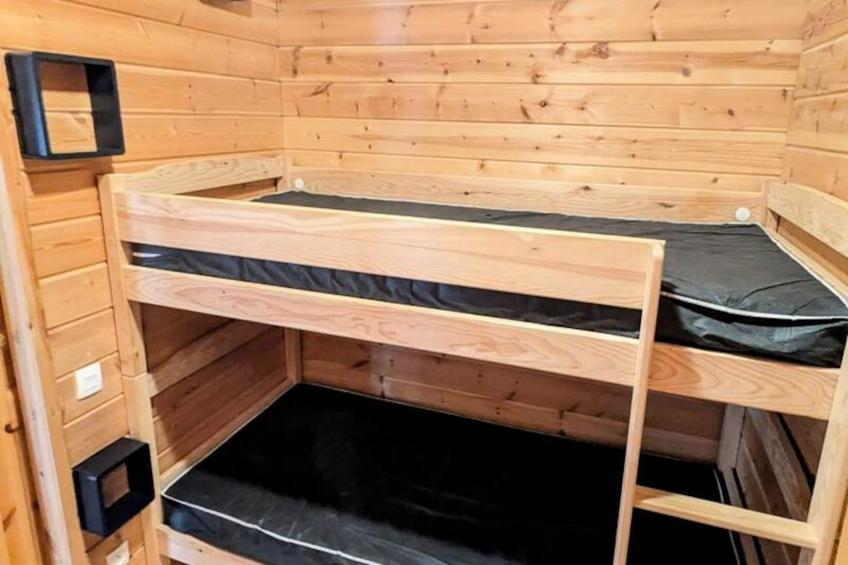 Résidence Les Marmottes - foto 6