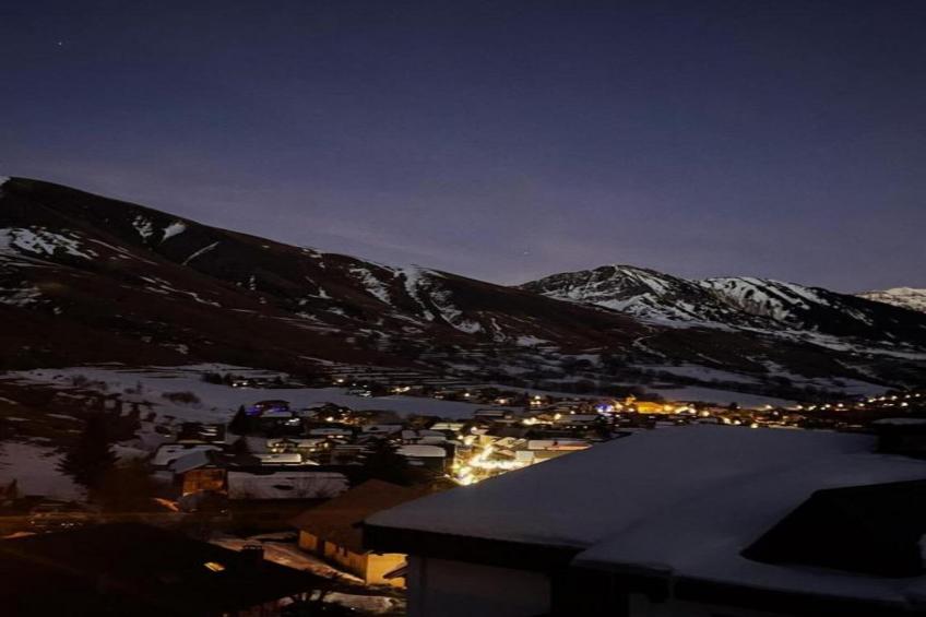 Residence Les Sybelles - foto 35