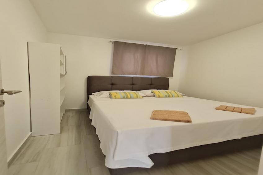 Luxury apartment ANI II with hot tub  - Two Bedroom Apartment with Terrace - foto 11