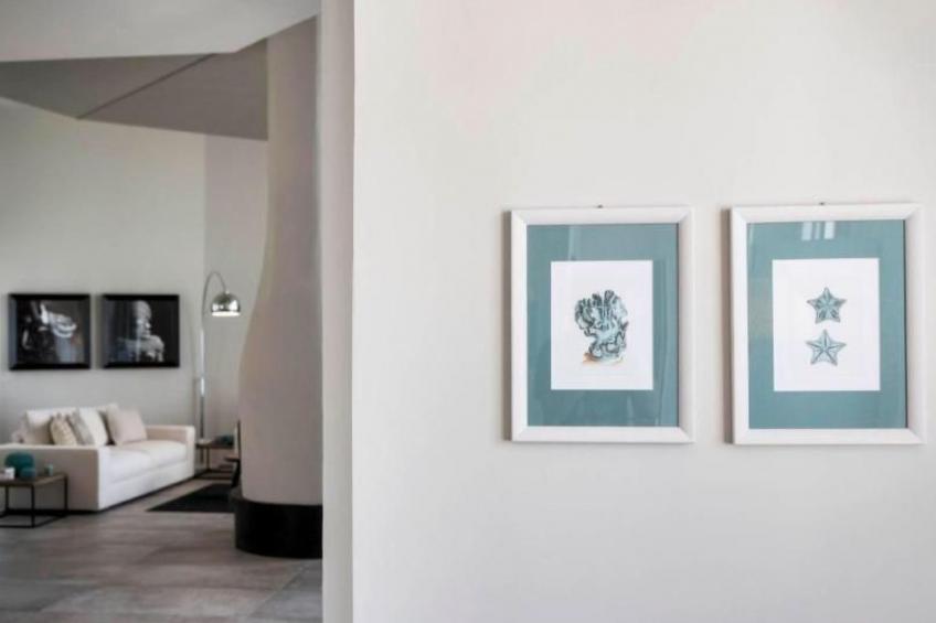 Luxusvilla am Gardasee mit privatem Badesteg - foto 8