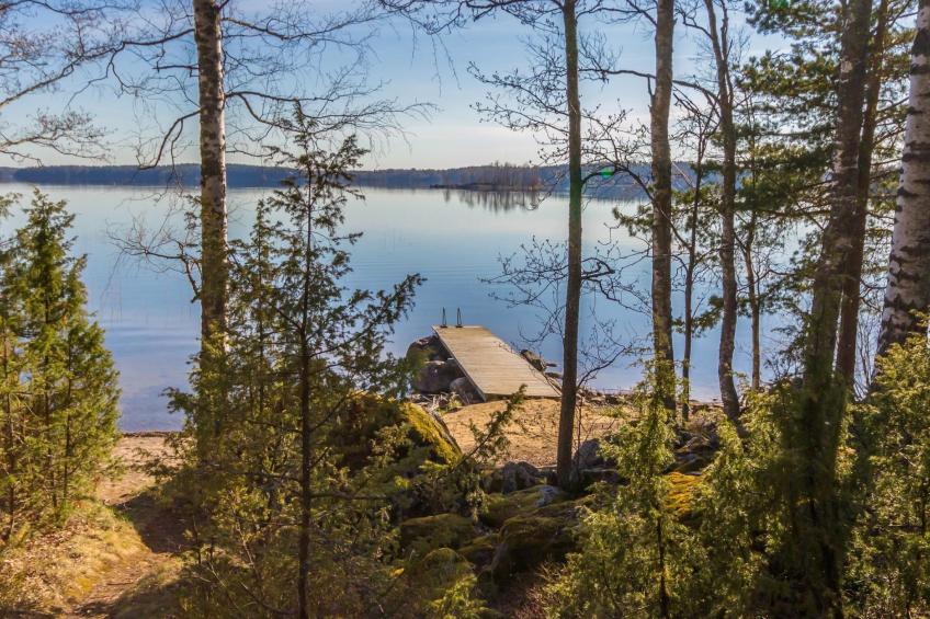 Kaaposniemi - foto 3