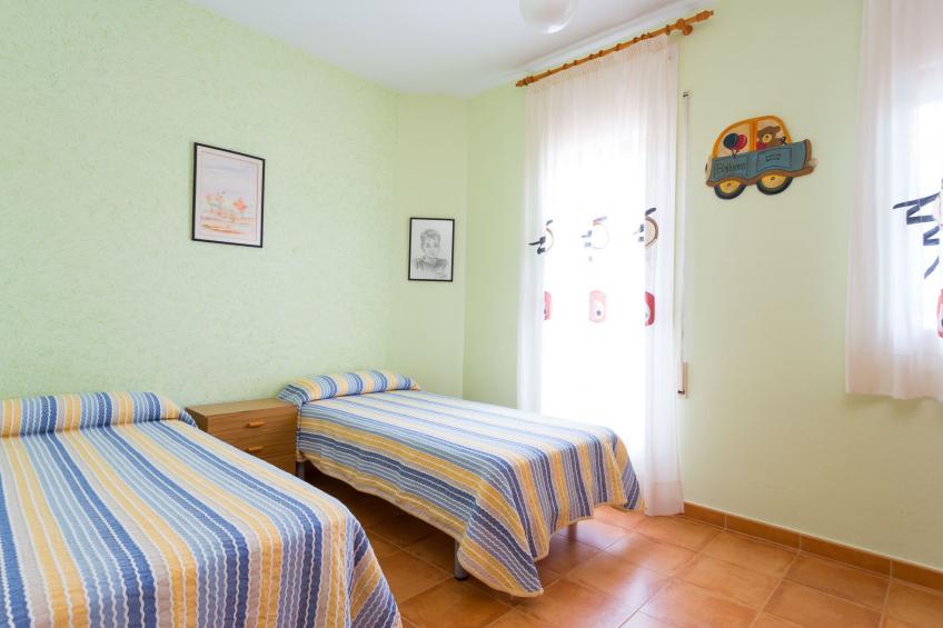 Großes Haus mit Schwimmbad und Barbecue - foto 32