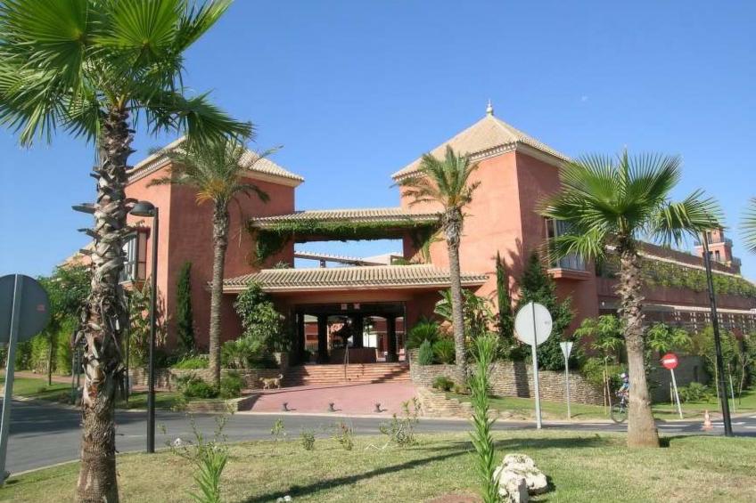 Villa "Los Arcos" mit privatem Garten und Terrasse - foto 61