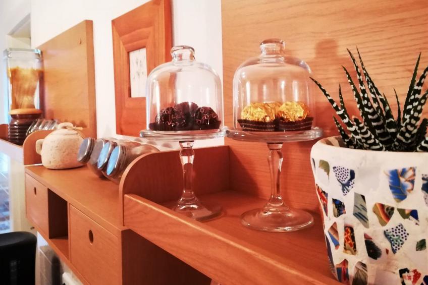 Anwesen mit Blick auf das Wasser - foto 49